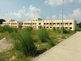 Chabilakhor Sardar Basti Lucknow College Ambience photo 7